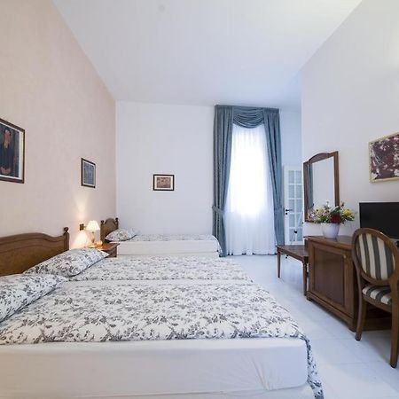 B&B Porta Di Mare Catanzaro Ngoại thất bức ảnh