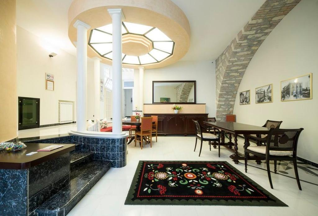 B&B Porta Di Mare Catanzaro Ngoại thất bức ảnh