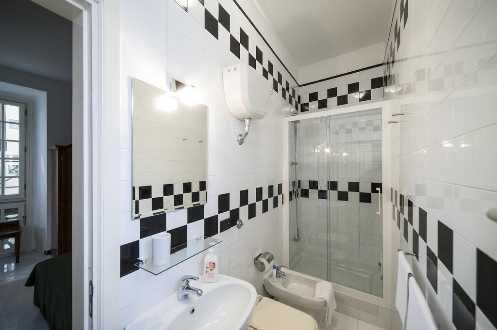 B&B Porta Di Mare Catanzaro Ngoại thất bức ảnh