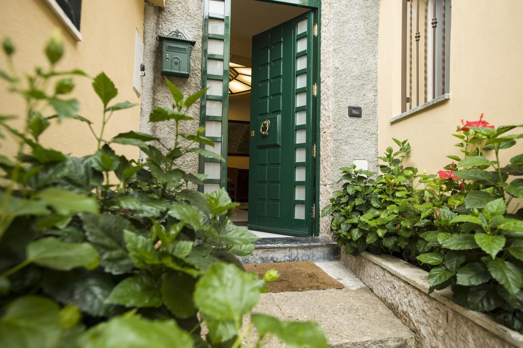 B&B Porta Di Mare Catanzaro Ngoại thất bức ảnh