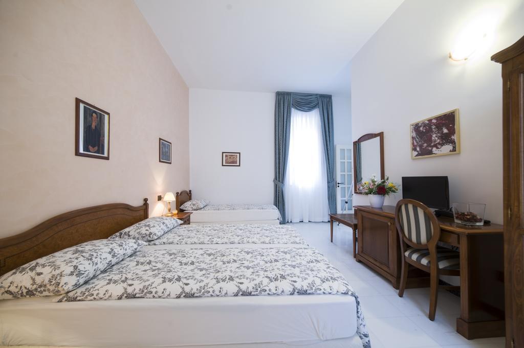 B&B Porta Di Mare Catanzaro Ngoại thất bức ảnh