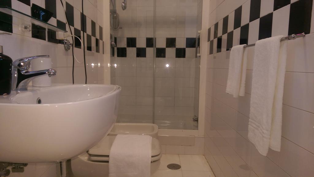 B&B Porta Di Mare Catanzaro Ngoại thất bức ảnh