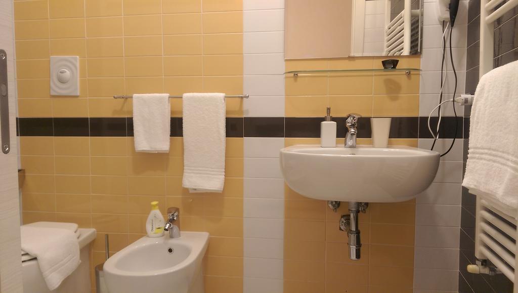 B&B Porta Di Mare Catanzaro Ngoại thất bức ảnh