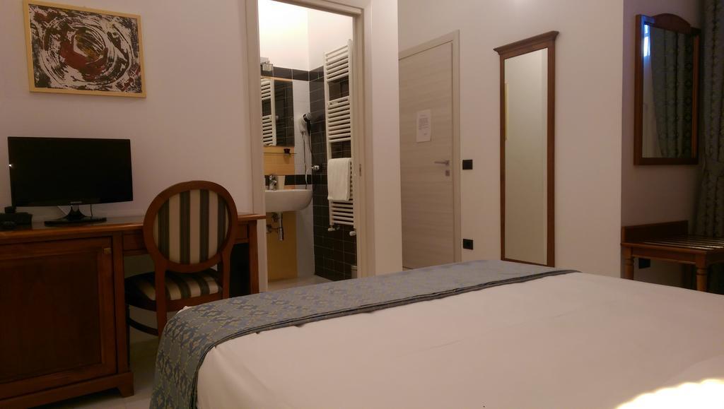B&B Porta Di Mare Catanzaro Ngoại thất bức ảnh