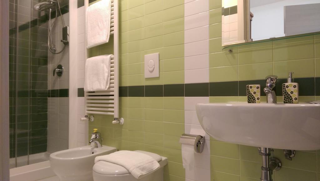 B&B Porta Di Mare Catanzaro Ngoại thất bức ảnh