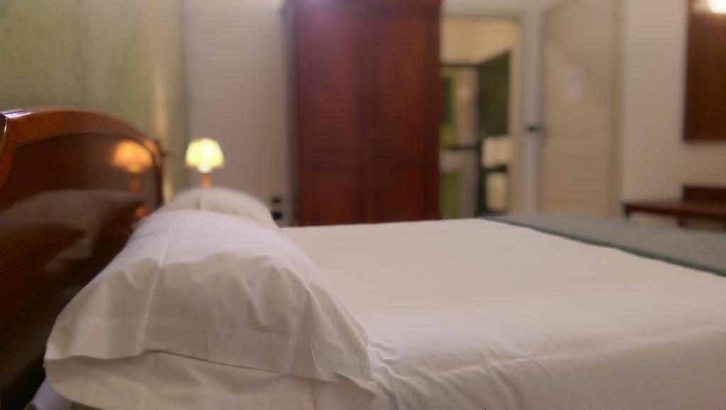 B&B Porta Di Mare Catanzaro Ngoại thất bức ảnh