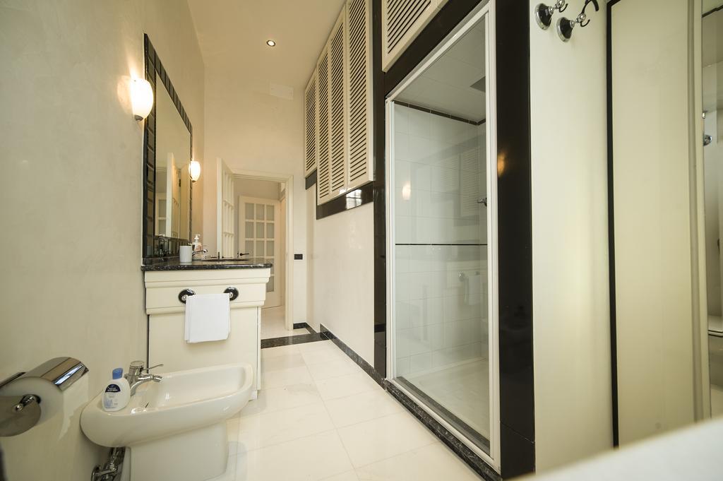 B&B Porta Di Mare Catanzaro Ngoại thất bức ảnh