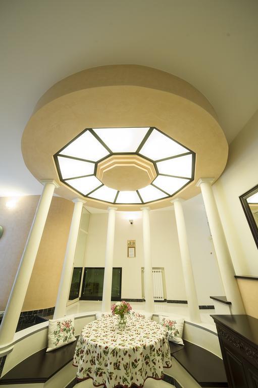 B&B Porta Di Mare Catanzaro Ngoại thất bức ảnh